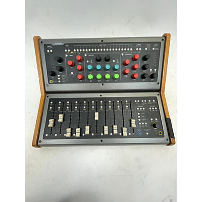Softube CONSOLE 1 FADER Control Surface