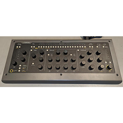 Softube CONSOLE 1 MKII Control Surface