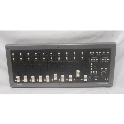 Softube CONSOLE FADER Control Surface