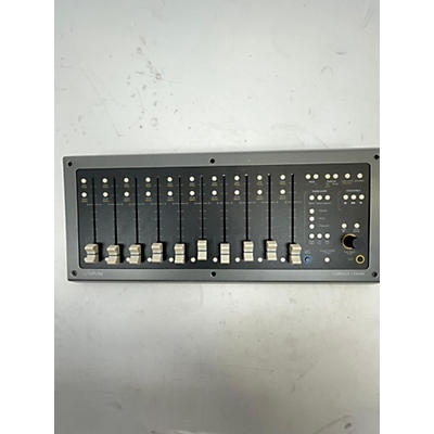 Softube CONSOLE FADER Control Surface