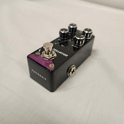 Pigtronix CONSTELLATOR Effect Pedal