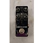 Used Pigtronix CONSTELLATOR Effect Pedal