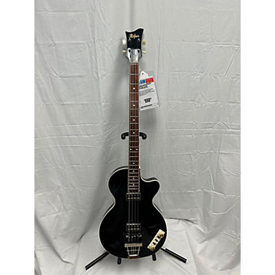 Hofner CONTEMPORARY CLUB HCT-500/2 Electric Bass Guitar