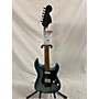 Used Squier CONTEMPORARY STRATOCASTER SPECIAL Solid Body Electric Guitar SKY BURST METALLIC