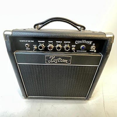 Kustom CONTENDER Guitar Combo Amp