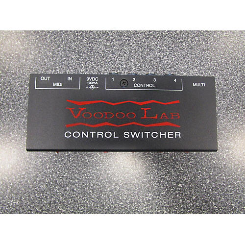 CONTROL SWITCHER Pedal