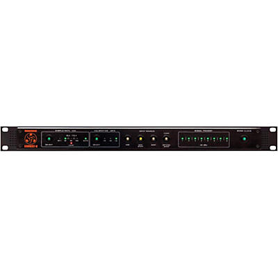 Dangerous Music CONVERT-8 8-Channel Reference Grade Digital to Analog Converter