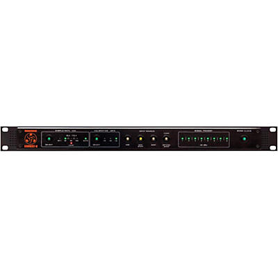 Dangerous Music CONVERT-8 Eight-Channel Reference Grade Digital to Analog Converter