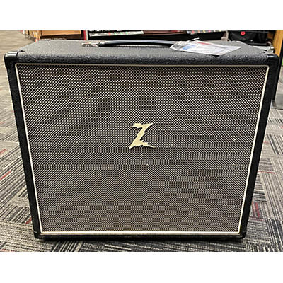 Dr Z CONVERTIBLE 1X12 CABINET Guitar Cabinet