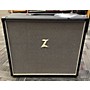 Used Dr Z CONVERTIBLE 1X12 CABINET Guitar Cabinet
