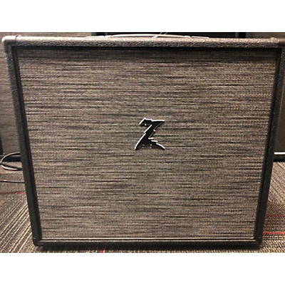 Dr Z CONVERTIBLE 1X12 Guitar Cabinet