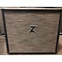 Used Dr Z CONVERTIBLE 1X12 Guitar Cabinet