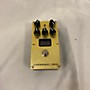 Used Vox COPPERHEAD DRIVE Effect Pedal