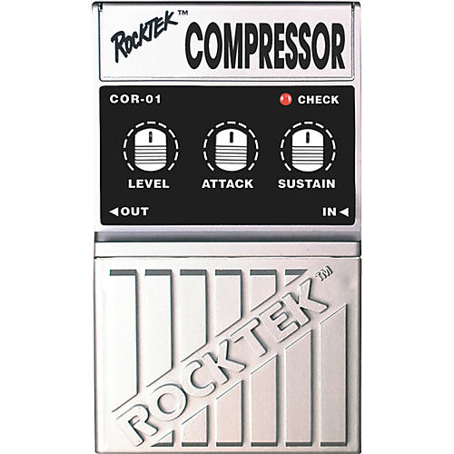 COR-01 Compressor