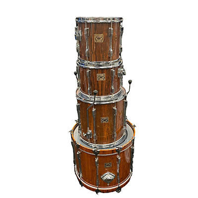 TAMA CORDIA Drum Kit