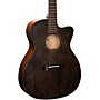 Open-Box Cort CORE-OC Solid OM Acoustic-Electric Guitar Condition 1 - Mint Spruce