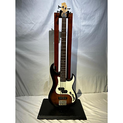 Greg Bennett Design by Samick CORSAIR Electric Bass Guitar