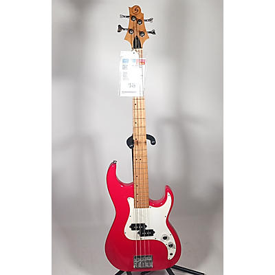 Greg Bennett Design by Samick CORSAIR Electric Bass Guitar