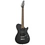 Used Manson Guitars CORT Solid Body Electric Guitar Black