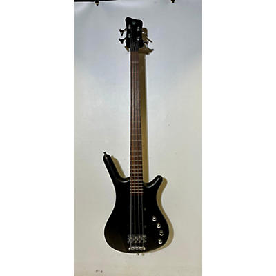 RockBass by Warwick CORVETTE 4 STRING Electric Bass Guitar