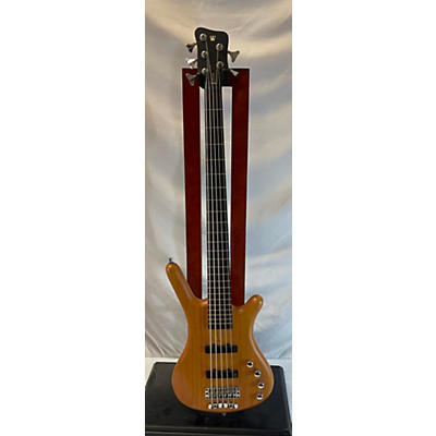 RockBass by Warwick CORVETTE Electric Bass Guitar