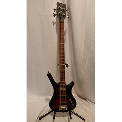 RockBass by Warwick CORVETTE Electric Bass Guitar