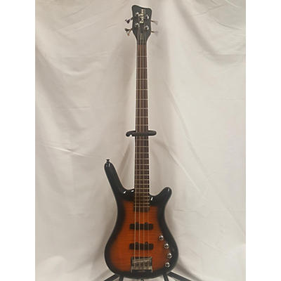 RockBass by Warwick CORVETTE Electric Bass Guitar