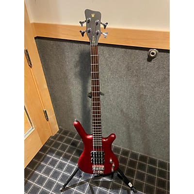 RockBass by Warwick CORVETTE $$ Electric Bass Guitar