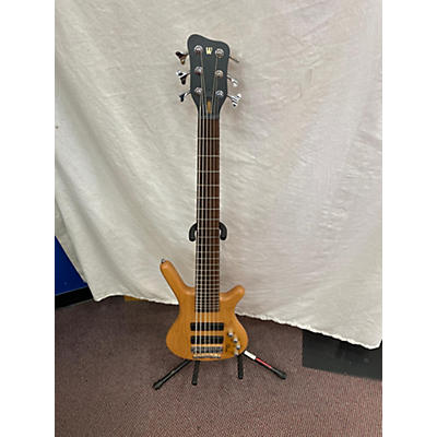 RockBass by Warwick CORVETTE Electric Bass Guitar