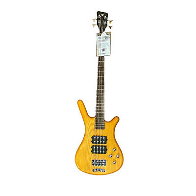 RockBass by Warwick CORVETTE Electric Bass Guitar