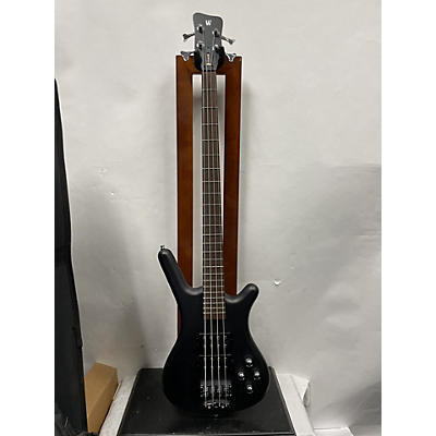 RockBass by Warwick CORVETTE $$ Electric Bass Guitar