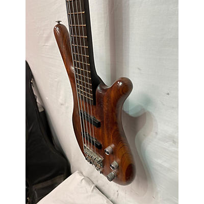 Warwick CORVETTE STANDARD 5 Electric Bass Guitar