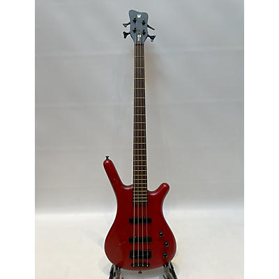 Warwick CORVETTE STANDARD Electric Bass Guitar