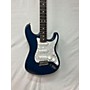 Used Fender CORY WONG STRATOCASTER Solid Body Electric Guitar Blue