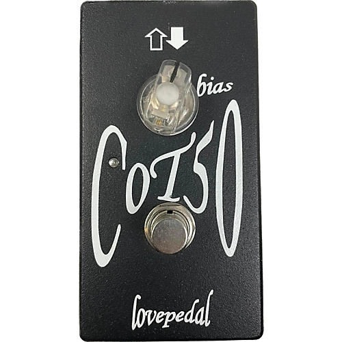 Lovepedal COT50 Effect Pedal | Musician's Friend