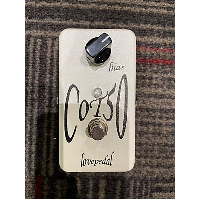 Lovepedal COT50 Effect Pedal