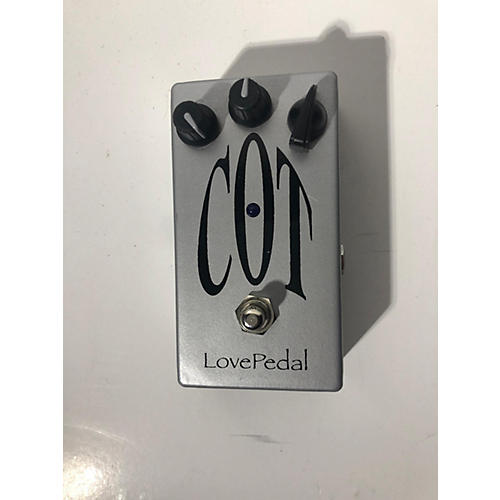 Lovepedal COT50 Eternity Stack Dual Unit Effect Pedal | Musician's