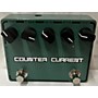 Used SolidGoldFX COUNTER CURRENT Effect Pedal