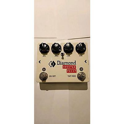 DIAMOND PEDALS COUNTERPOINT Effect Pedal