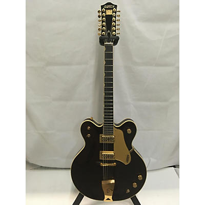 Gretsch Guitars COUNTRY GENTLEMAN 12 STRING G6122-1962 Hollow Body Electric Guitar