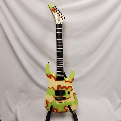 COW7 Solid Body Electric Guitar