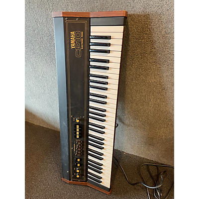 Yamaha CP-10 Arranger Keyboard