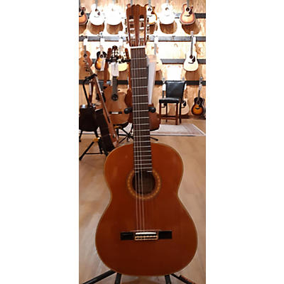 Takamine CP-132SC Classical Acoustic Guitar
