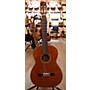 Used Takamine CP-132SC Classical Acoustic Guitar Natural