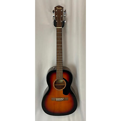 Fender CP-60S Acoustic Guitar