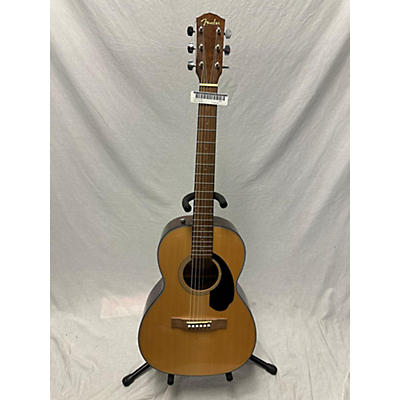 Fender CP-60S Acoustic Guitar