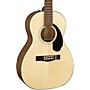 Fender CP-60S Parlor Acoustic Guitar - Natural