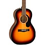 Fender CP-60S Parlor Acoustic Guitar - Sunburst