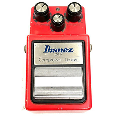 Ibanez CP 9 Effect Pedal