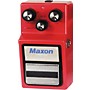 Maxon CP-9 Pro+ Compressor/Limiter Effects Pedal